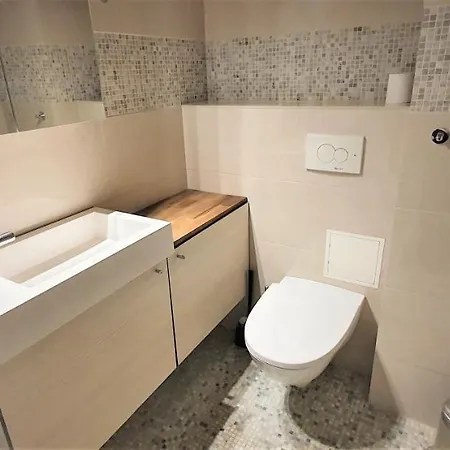 Bright, Big With Own Sauna & Balcony Lejlighed Helsinki